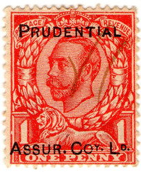 Prudential Assurance Company