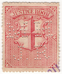 (01) Rose-Brown (1869)