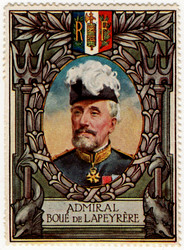 Admiral Boue de Lapeyrere