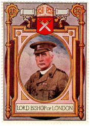 Lord Bishop of London