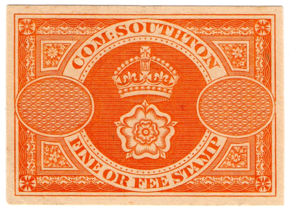 (un) Unappropriated Proof (1880?)