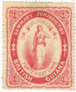 (05) 48c Pink (1876)