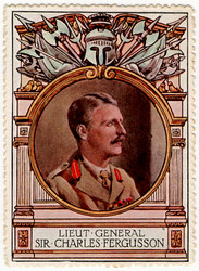 Sir Charles Fergusson