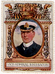 Admiral Bacon