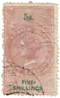 (101) Lilac & Green (1867)