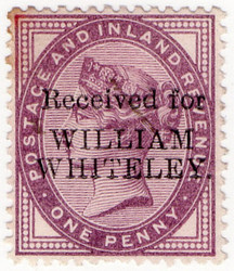William Whiteley