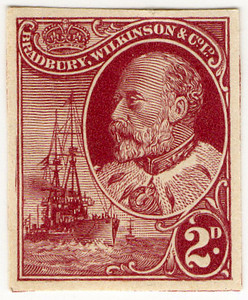 Edward VII Essay