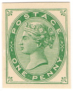 Tender Essay (1868)