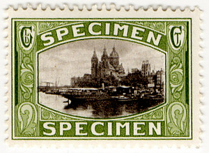 Church of St Nicholas, Amsterdam (NRM Essay)