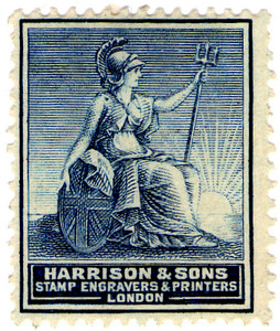 Stamp Essay