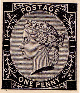 Stamp Essay (1880)