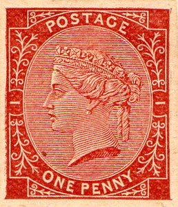 Stamp Essay (1880)