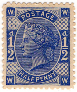 Stamp Essay (1880)