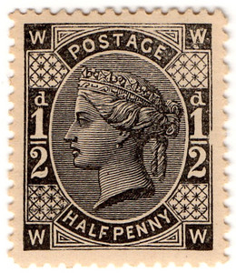 Stamp Essay (1880)