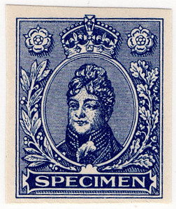 Prince Regent Essay