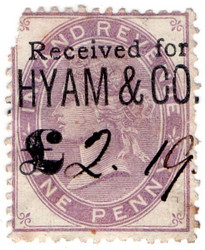 Hyam & Co