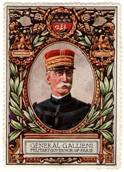 General Gallieni