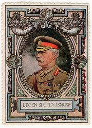 Sir T D'Oyly-Snow