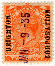 Brighton Corporation