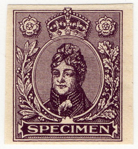 Prince Regent Essay