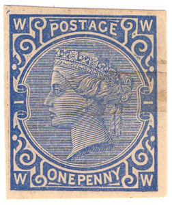 Stamp Essay (1880)