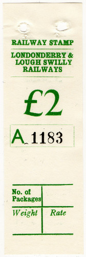 £2 Parcels