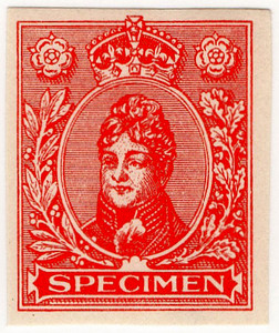 Prince Regent Essay