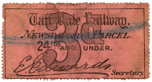 3d Newspaper Parcel