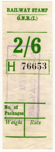 Great Northern Railway (Ireland)