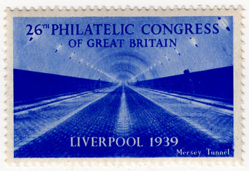 Mersey Tunnel
