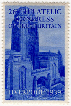 Cathedral Church of Christ