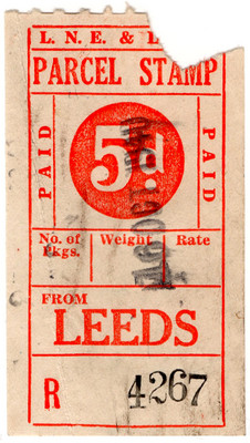 5d Parcel