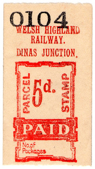 5d Parcel