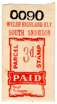 3d Parcel