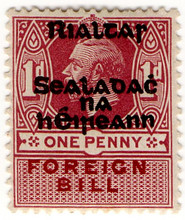 Foreign Bill
