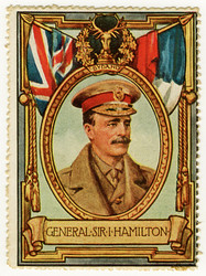 General Hamilton