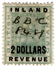 (28) $2 Green (1888)