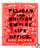Commercial Overprint Society