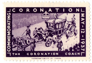 The Coronation Coach