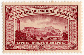 King Edward National Memorial Fund