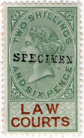 (19) Green & Brown (1882)