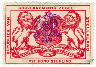 (18) £5 Red (1886)