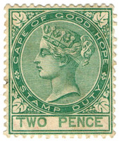 (126) 2d Green (1887)