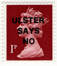 Ulster Says No
