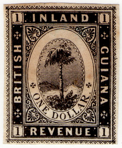(01) $1 Black (1869)