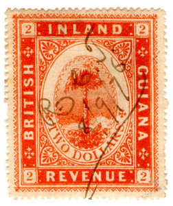 (02) $2 Orange (1869)