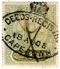 (140) £2 Green & Green (1898)