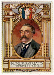 Monsieur Briand