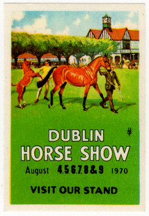Dublin Horse Show