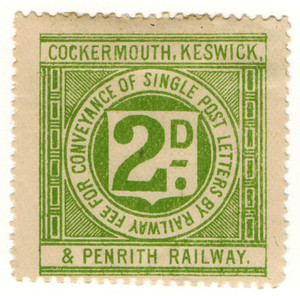 Cockermouth, Keswick & Penrith Railway
